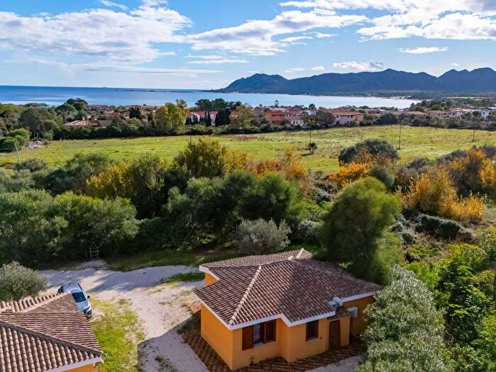 Appartamento quadrilocale in vendita in Siniscola