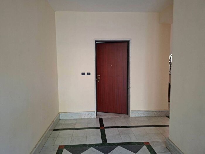 Appartamento trilocale in affitto in Via Sodani, Centro, SantAnastasia