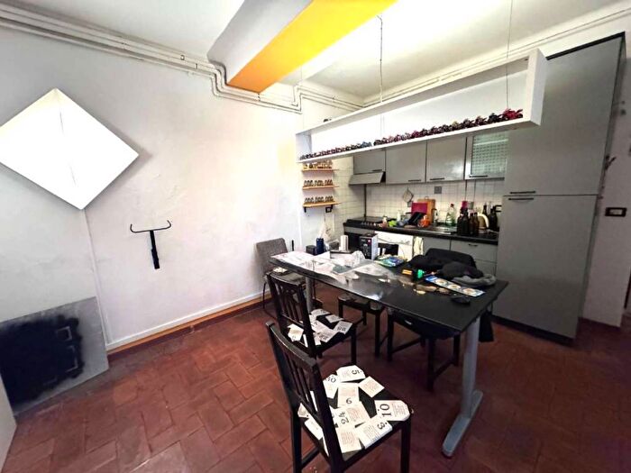 Appartamento bilocale in affitto in vicolo Malgrado, San Vitale, Bologna