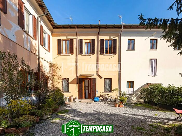 Appartamento bilocale in vendita in Via Fiume, Trezzo SullAdda