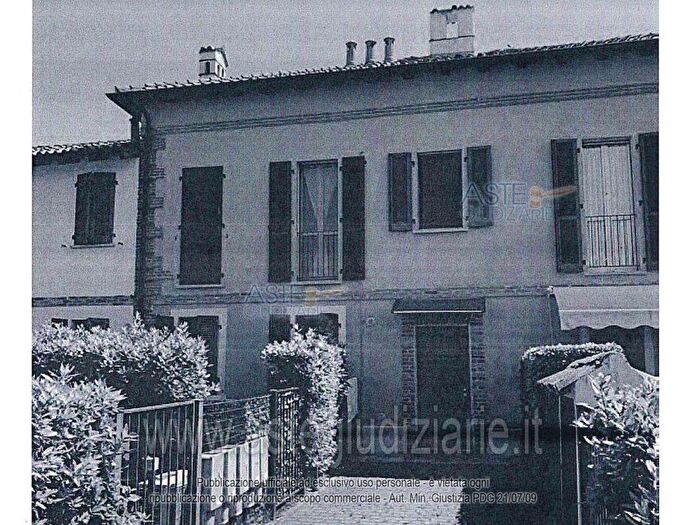 Casa in vendita in Strada della Paiola Pavia Pv Italia, Pavia