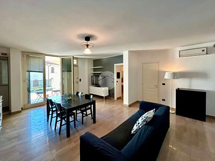 Appartamento monolocale in vendita in Via Elba, San Benedetto Del Tronto