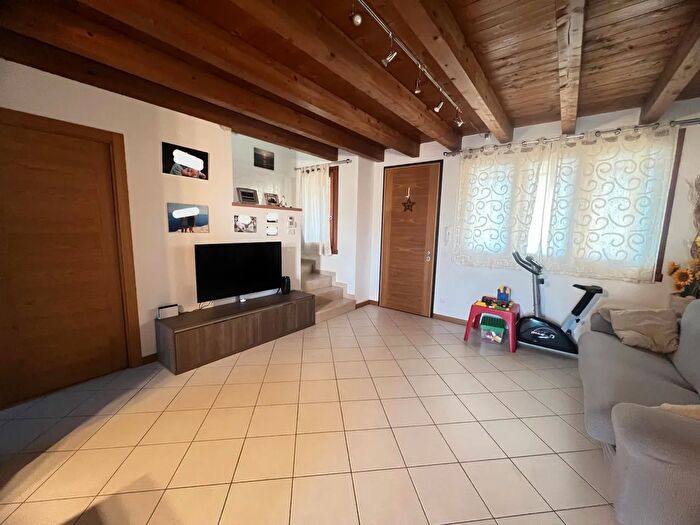 Casa trilocale in vendita in Via XX Marzo, Cologna Veneta