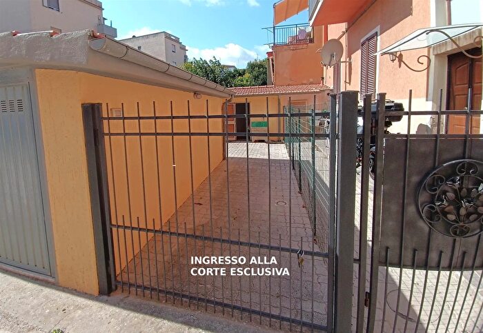 Appartamento quadrilocale in affitto in Via dei Mille Zona Mercato Grosseto Grosseto, Grosseto