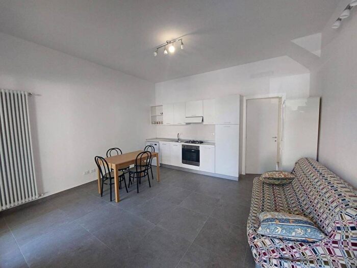 Appartamento trilocale in affitto in Lido Adriano Lido di Dante, Ravenna