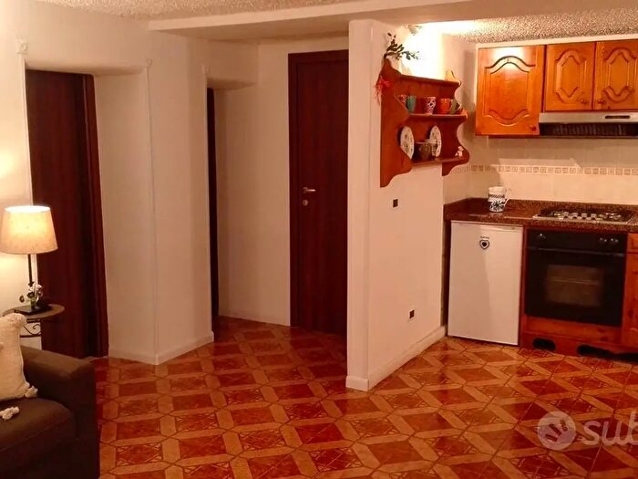 Appartamento bilocale in vendita in Via Osvaldo Moretti, Ovindoli