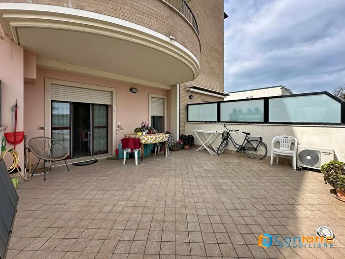 Appartamento monolocale in vendita in Via John Fitzgerald Kennedy, Cupra Marittima