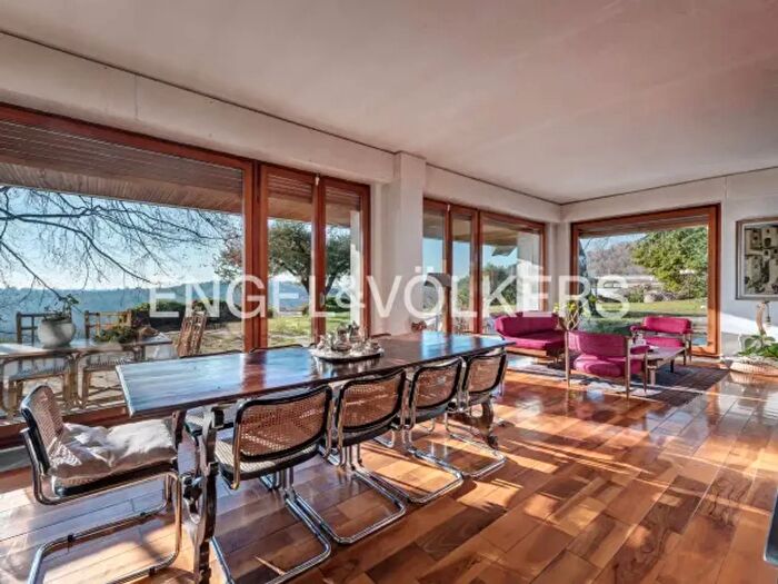 Casa con 6 locali in vendita in Via Lieto Colle, San Fermo Della Battaglia