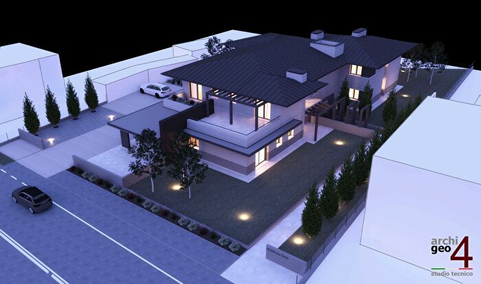 Appartamento con 5 locali in vendita in Via Comunale di Camino, Oderzo