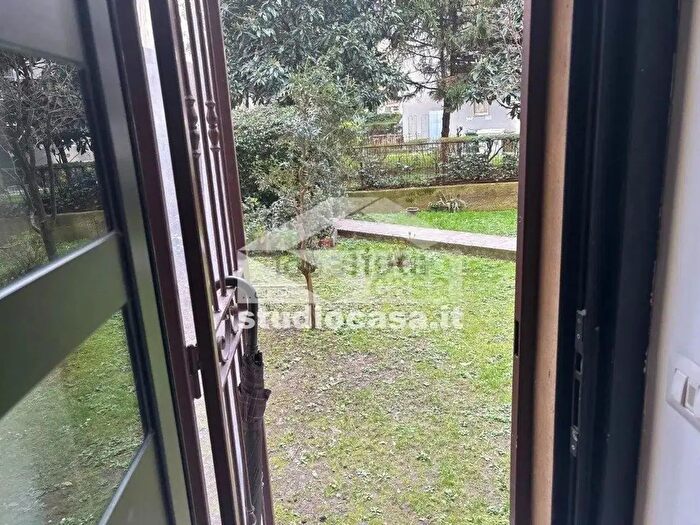 Appartamento monolocale in vendita in Via Santa Croce, Milano