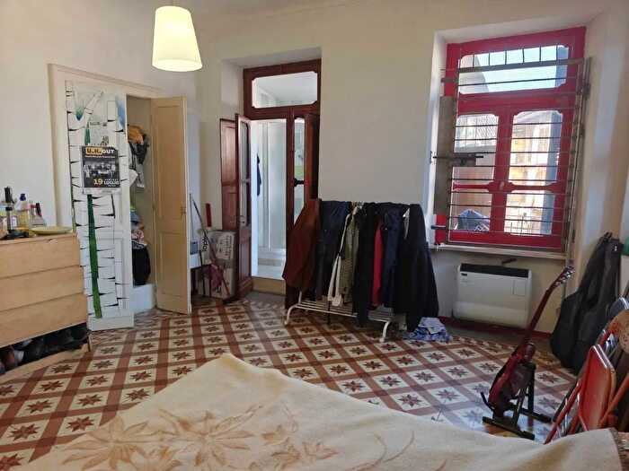 Appartamento trilocale in vendita in Via G Garibaldi, Trana