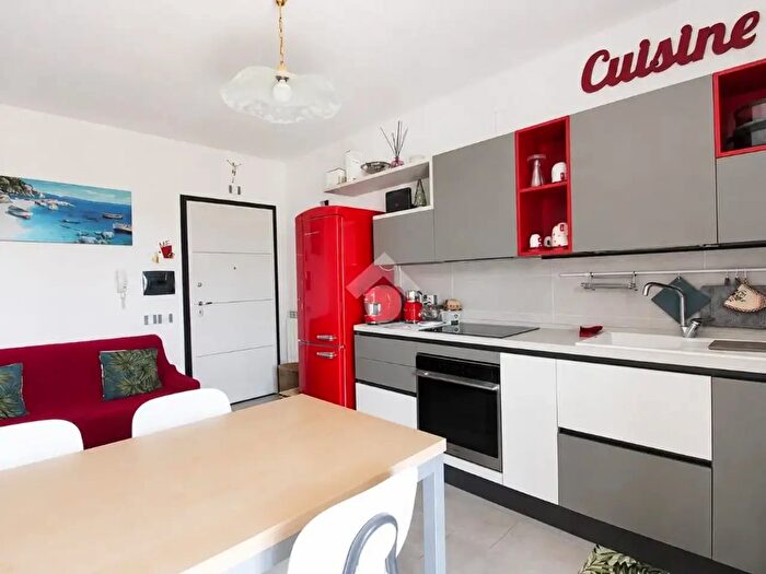 Appartamento bilocale in vendita in Via Ercole Falò, Alba Adriatica