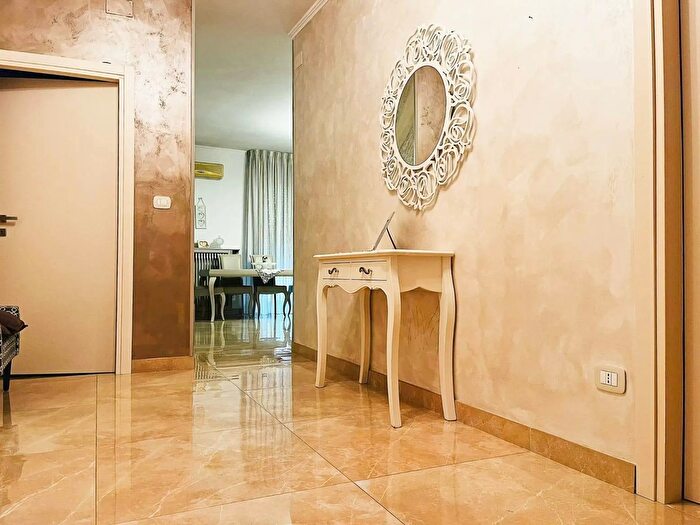 Appartamento quadrilocale in vendita in Via Monte San Michele, Lucera