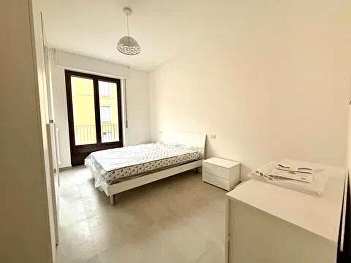 Appartamento trilocale in affitto in Via Antonio Fogazzaro No Number, Cadore, Milano