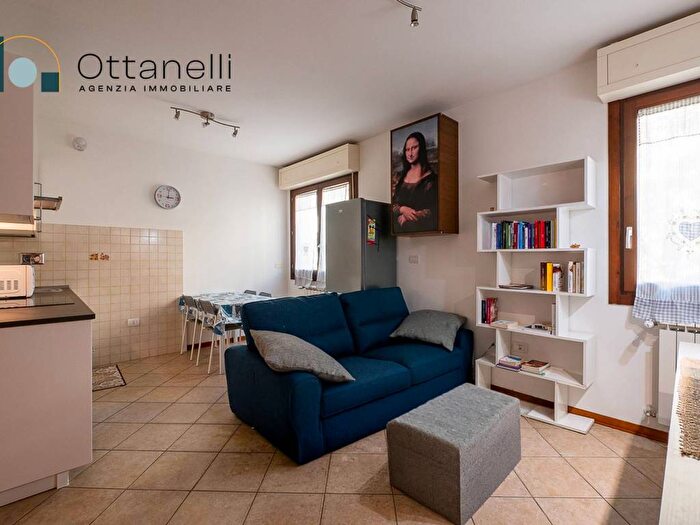 Appartamento bilocale in affitto in Via Giovanni Michelucci, Porta al Prato San Jacopino, Firenze