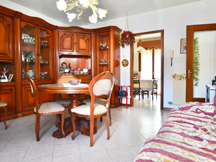 Casa quadrilocale in vendita in Via Paolo Emilio Treves, San Dona' Di Piave