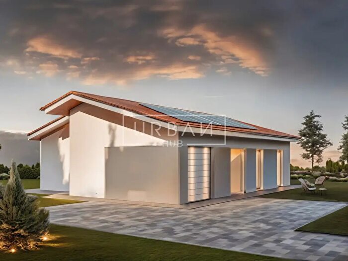 Casa quadrilocale in vendita in Forli