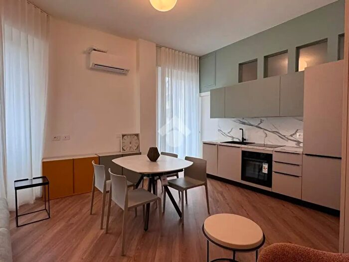 Appartamento monolocale in affitto in Via Don Bosco, Milano