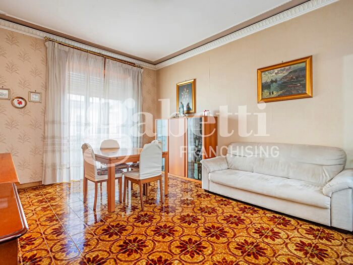 Appartamento trilocale in vendita in Traversa IV dAmbrosio, Frattamaggiore