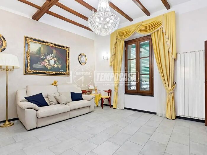 Casa quadrilocale in vendita in Via Unità, Salsomaggiore Terme