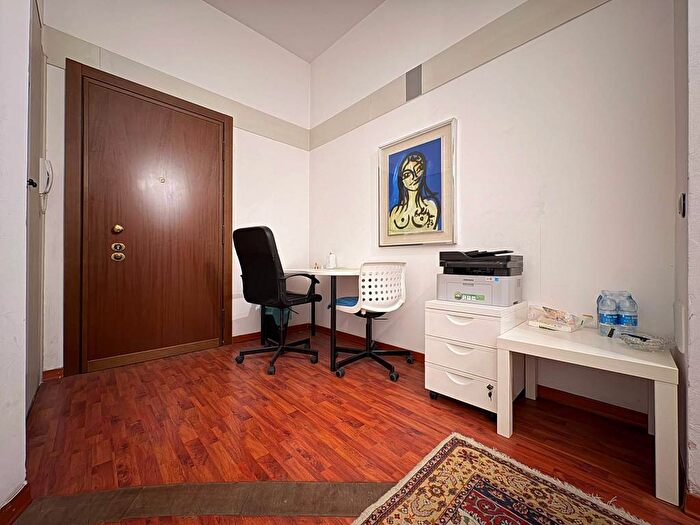 Appartamento monolocale in affitto in Via Alberto Mario, Amendola Buonarroti, Milano