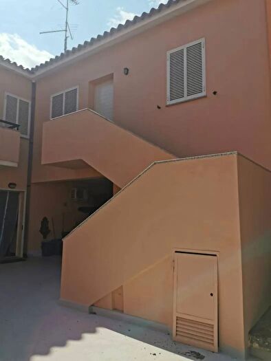 Appartamento bilocale in vendita in Via Santorre Santarosa Olbia, Olbia