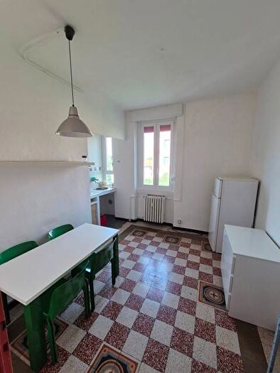 Appartamento bilocale in affitto in Via Gaspare Aselli, Città Studi, Milano