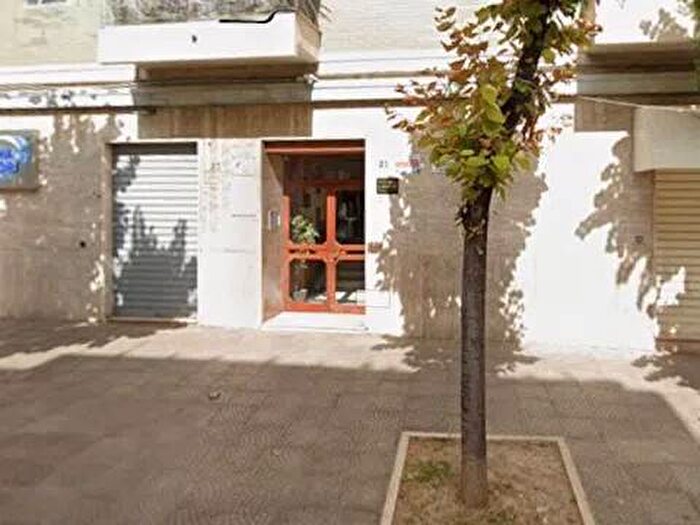 Appartamento quadrilocale in affitto in Via Don Felice Canelli, San Severo