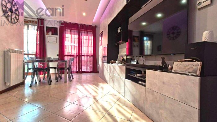 Appartamento trilocale in vendita in Via Cascina Cascinetta, Siziano