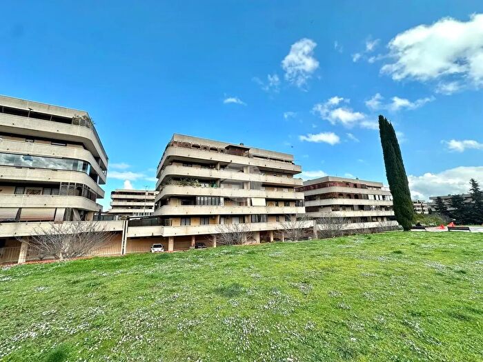 Appartamento monolocale in vendita in Via Domenico Modugno, Roma