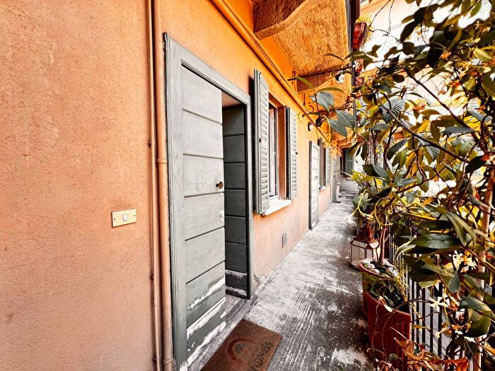 Appartamento bilocale in affitto in Via Pietro Maroncelli, Garibaldi Corso Como, Milano