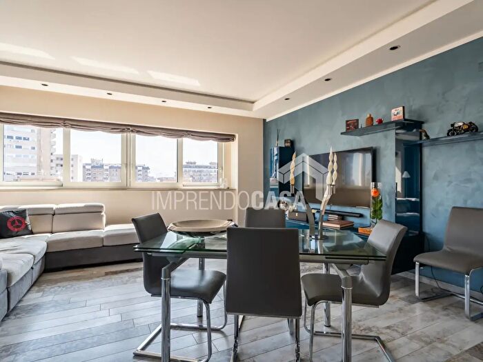 Appartamento trilocale in vendita in Via Sacra Famiglia, Palermo