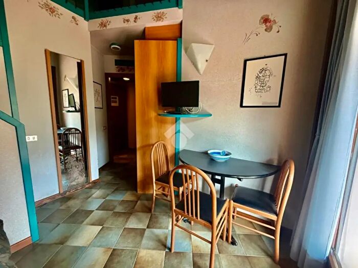 Appartamento bilocale in vendita in Via Roma, Ponte Di Legno