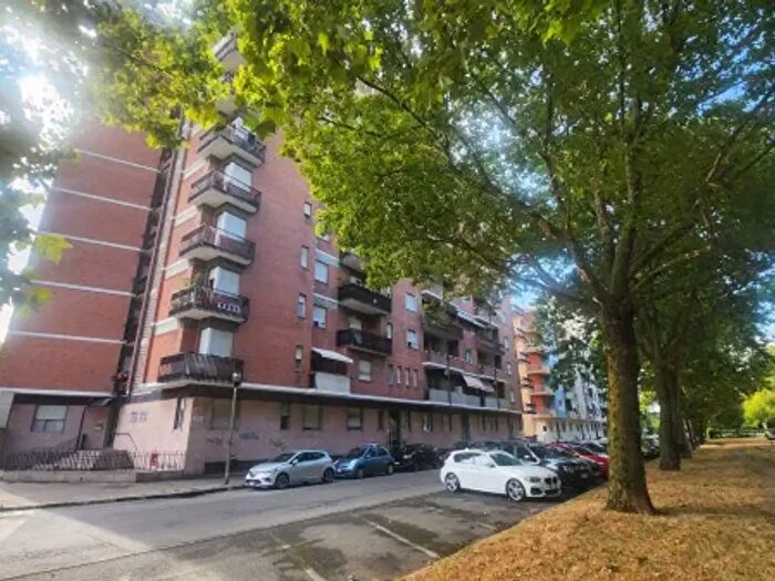 Appartamento bilocale in vendita in Corso Siracusa, Torino