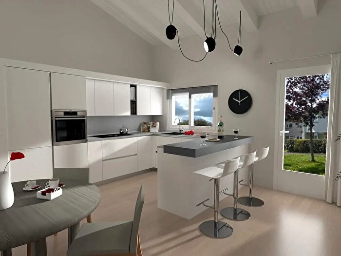 Appartamento con 5 locali in vendita in Via Gianni Rodari, Prato