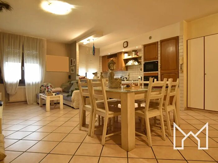 Appartamento trilocale in vendita in Bassano Del Grappa