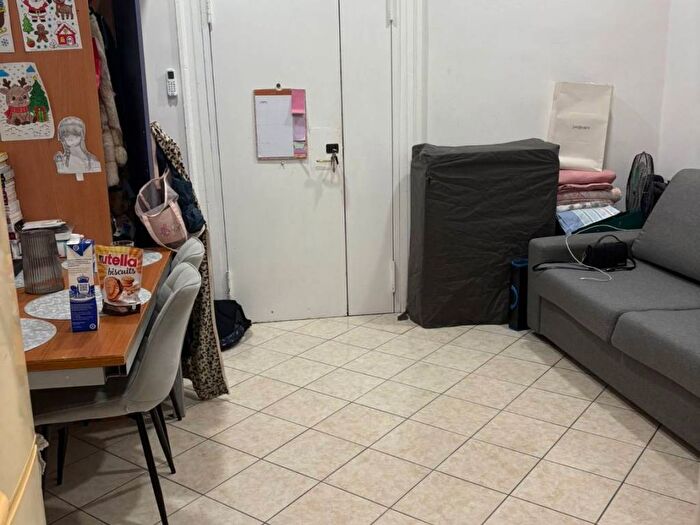Appartamento monolocale in affitto in Corso Bruno Buozzi, Barra, Napoli