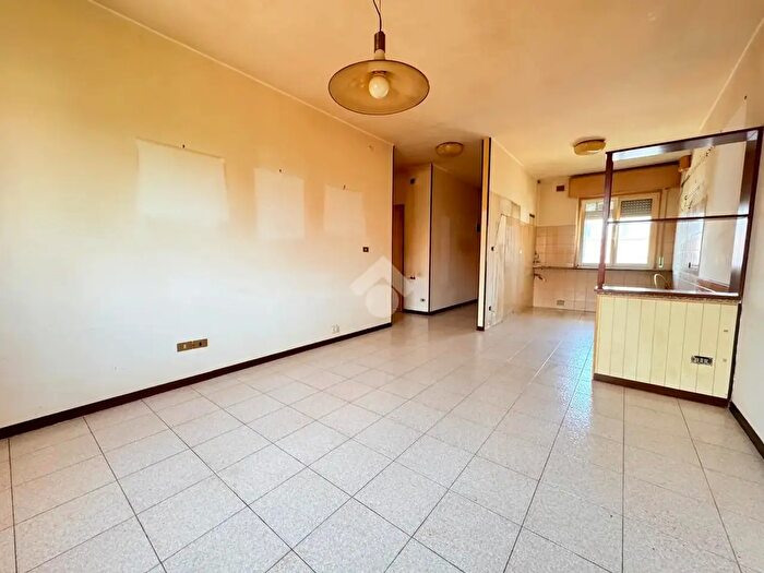 Appartamento bilocale in vendita in Via Ercole Carletti, Udine
