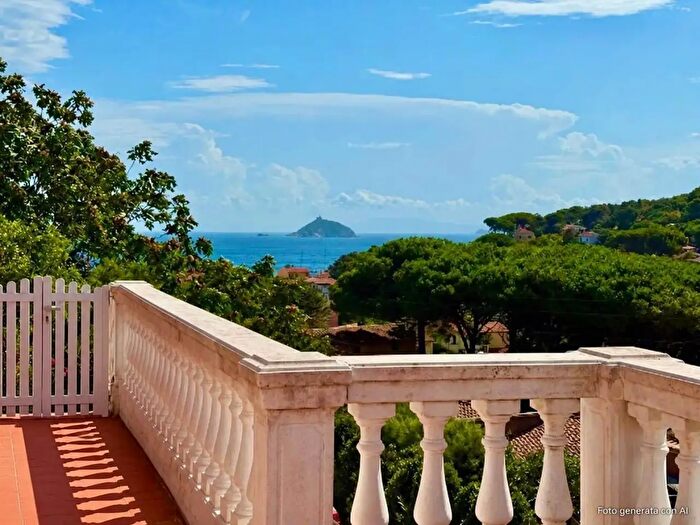 Casa con 5 locali in vendita in Rio