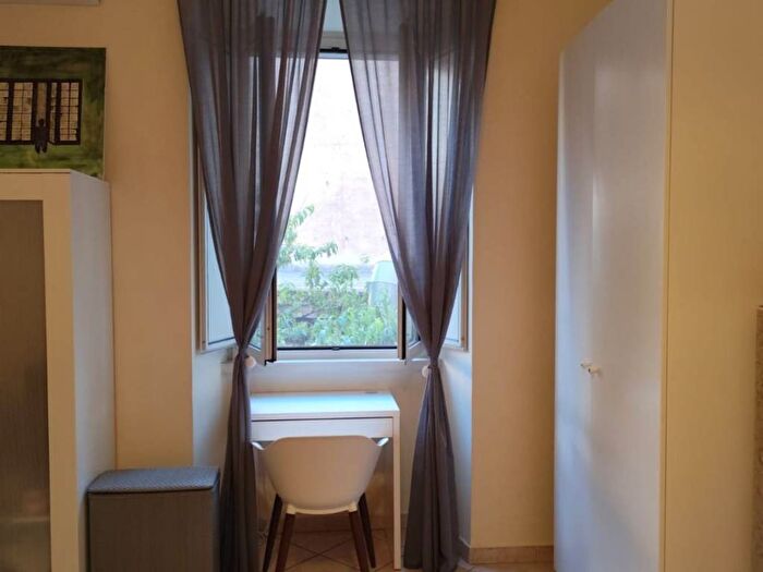 Appartamento monolocale in affitto in Viale dello Scalo San Lorenzo, San Lorenzo, Roma