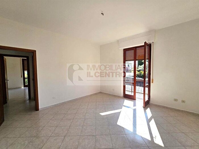 Appartamento quadrilocale in vendita in Sarzana