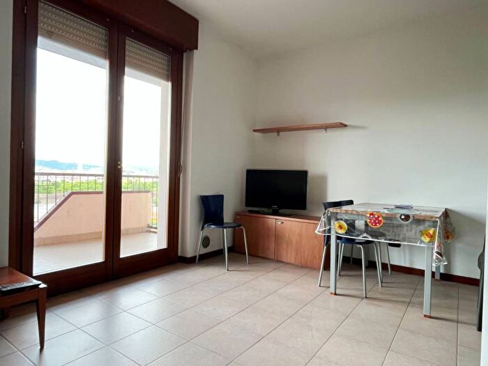 Appartamento bilocale in affitto in Via Ugo Zannoni, Zona Fiera, Verona