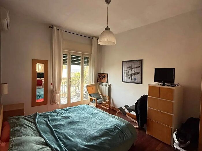 Appartamento bilocale in affitto in Via Generale Giovanni De Bonis, Napoli