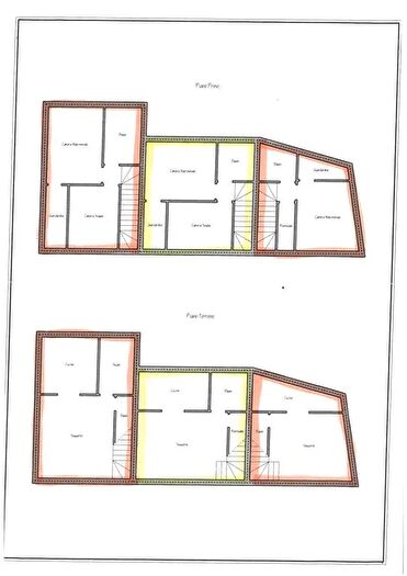 Case in Vendita e in Affitto - 2