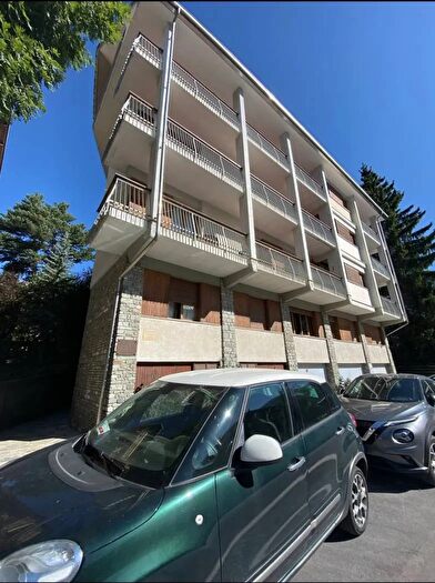 Appartamento trilocale in affitto in Viale San Francesco Bardonecchia, Bardonecchia