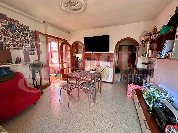 Appartamento quadrilocale in vendita in Via Sabatino Lopez, Collesalvetti