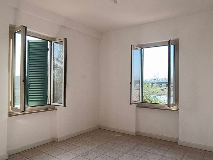 Appartamento trilocale in affitto in Strada di Maratta Bassa, Maratta Sabbione, Terni