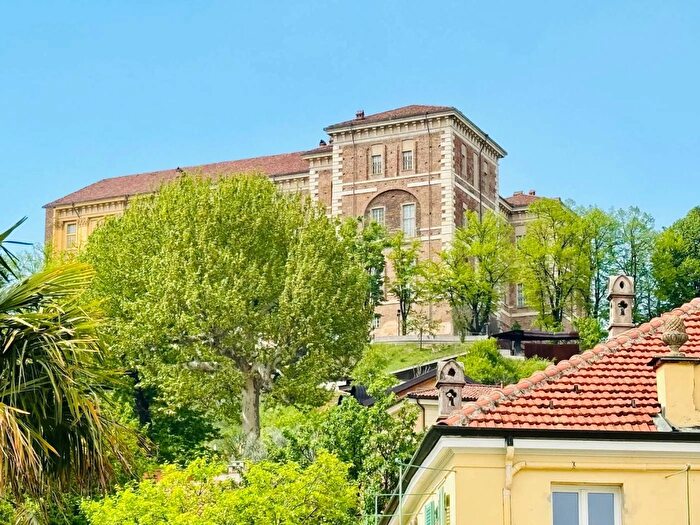 Casa con 5 locali in vendita in Via Gallo Rivoli, Rivoli