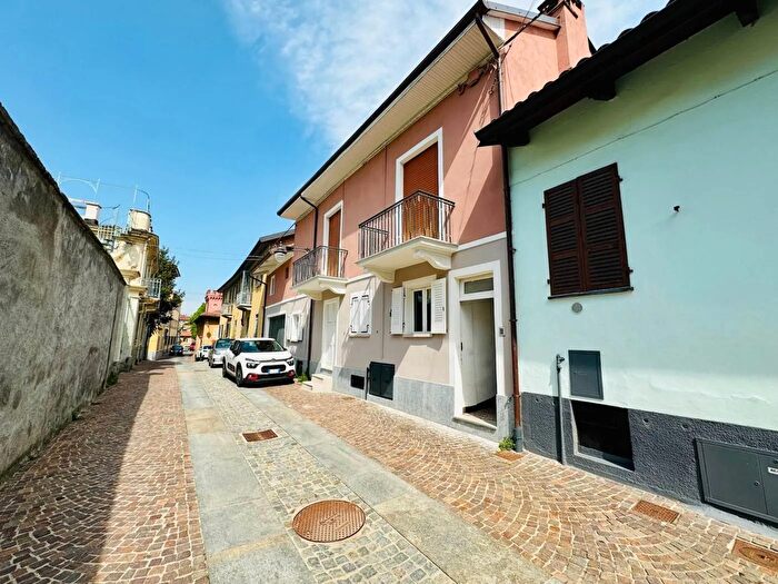 Case in Vendita e in Affitto - 3