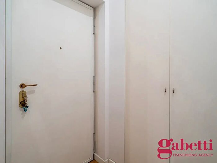 Appartamento bilocale in affitto in Via Porpora, Milano